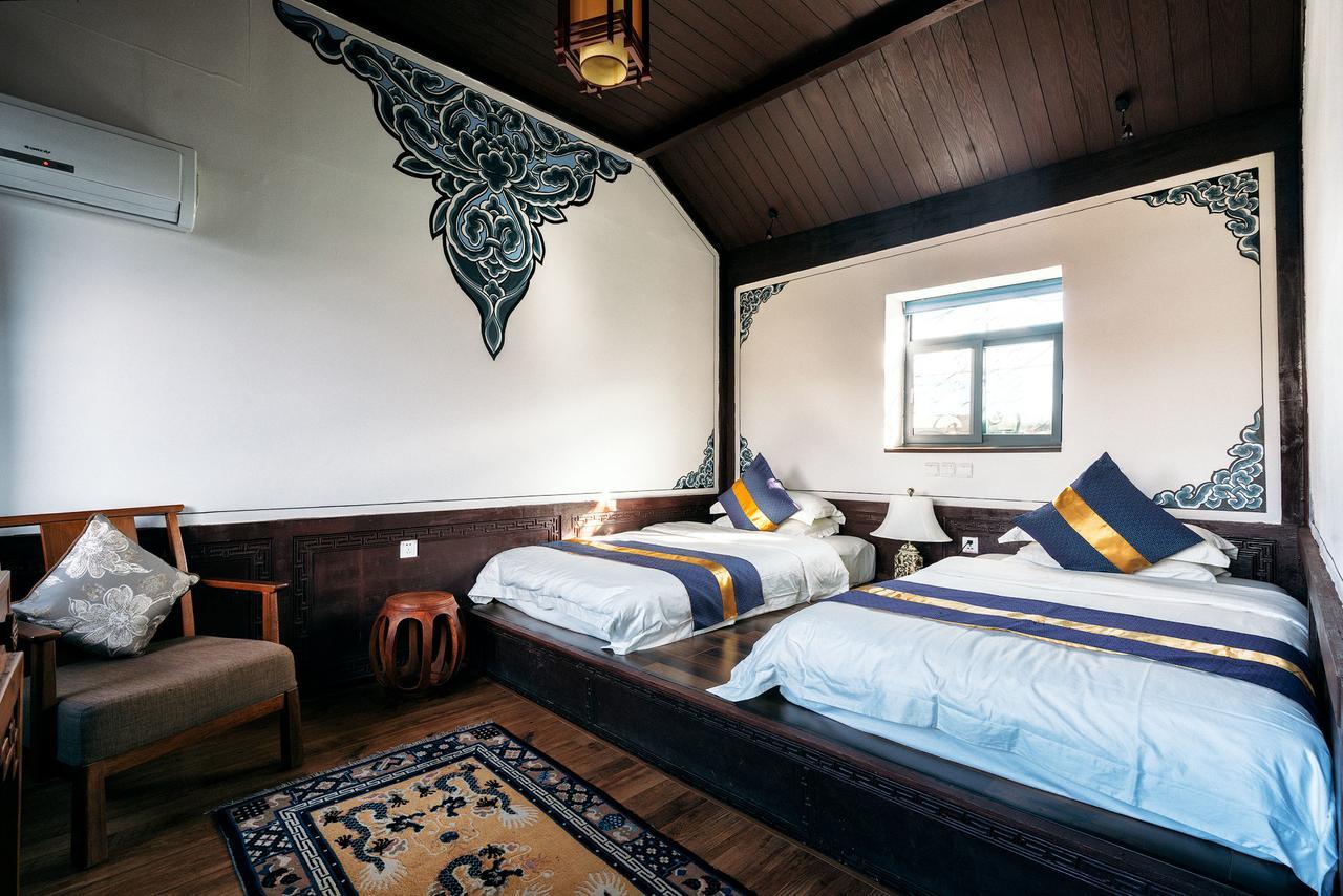 The Linden Centre Dali Hotel Tali Kültér fotó